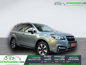 Subaru Forester , garage LB AUTOMOBILES � Beaupuy