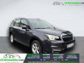 Subaru Forester 2.0 150 ch BVA  � Beaupuy 31