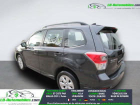 Subaru Forester 2.0 150 ch BVA  occasion � Beaupuy - photo n�4