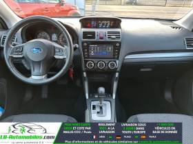 Subaru Forester 2.0 150 ch BVA  occasion � Beaupuy - photo n�2