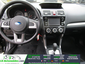 Subaru Forester 2.0 150 ch BVA  occasion � Beaupuy - photo n�3