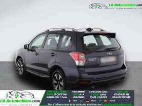 Subaru Forester 2.0 150 ch BVA  occasion � Beaupuy - photo n�4