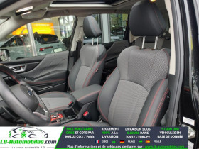 Subaru Forester 2.0 150 ch BVA  occasion � Beaupuy - photo n�6