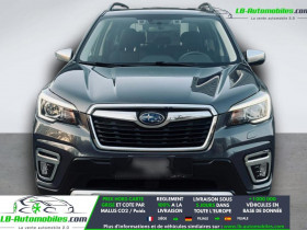 Subaru Forester 2.0 150 ch BVA  occasion � Beaupuy - photo n�5