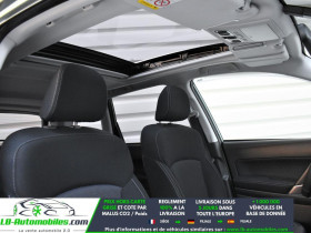 Subaru Forester 2.0 150 ch BVA  occasion � Beaupuy - photo n�8
