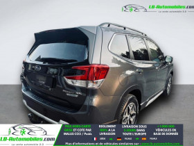 Subaru Forester 2.0 150 ch BVA  occasion � Beaupuy - photo n�4