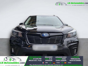 Subaru Forester 2.0 150 ch BVA  occasion � Beaupuy - photo n�5