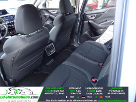 Subaru Forester 2.0 150 ch BVA  occasion � Beaupuy - photo n�8
