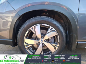 Subaru Forester 2.0 150 ch BVA  occasion � Beaupuy - photo n�5