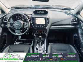 Subaru Forester 2.0 150 ch BVA  occasion � Beaupuy - photo n�3