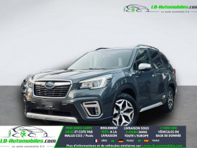 Subaru Forester 2.0 150 ch BVA  occasion � Beaupuy - photo n�2