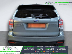 Subaru Forester 2.0 150 ch BVA  occasion � Beaupuy - photo n�6