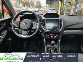 Subaru Forester 2.0 150 ch BVA  occasion � Beaupuy - photo n�3