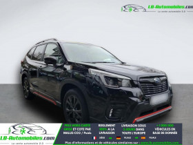 Subaru Forester 2.0 150 ch BVA  occasion � Beaupuy - photo n�2