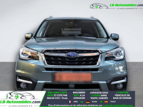 Subaru Forester 2.0 150 ch BVA  occasion � Beaupuy - photo n�5