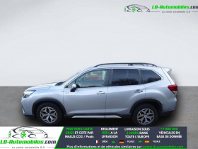 Subaru Forester 2.0 150 ch BVA  occasion � Beaupuy - photo n�5