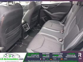 Subaru Forester 2.0 150 ch BVA  occasion � Beaupuy - photo n�5