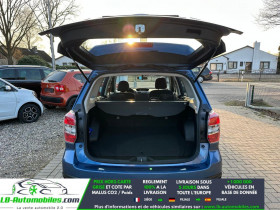 Subaru Forester 2.0 150 ch BVA  occasion � Beaupuy - photo n�7