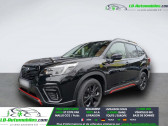 Subaru Forester 2.0 150 ch BVA  � Beaupuy 31