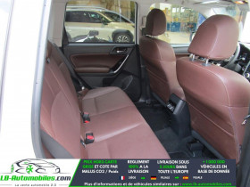 Subaru Forester 2.0 150 ch BVA  occasion � Beaupuy - photo n�5