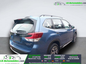 Subaru Forester 2.0 150 ch BVA  occasion � Beaupuy - photo n�4