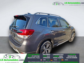 Subaru Forester 2.0 150 ch BVA  occasion � Beaupuy - photo n�3