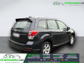 Subaru Forester 2.0 150 ch BVA  occasion � Beaupuy - photo n�4