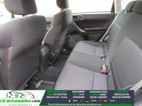 Subaru Forester 2.0 150 ch BVA  occasion � Beaupuy - photo n�7