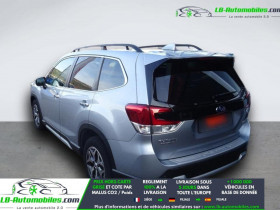Subaru Forester 2.0 150 ch BVA  occasion � Beaupuy - photo n�3