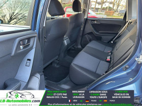 Subaru Forester 2.0 150 ch BVA  occasion � Beaupuy - photo n�6