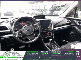 Subaru Forester 2.0 150 ch BVA  occasion � Beaupuy - photo n�3