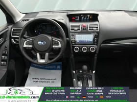 Subaru Forester 2.0 150 ch BVA  occasion � Beaupuy - photo n�3