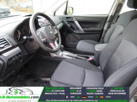 Subaru Forester 2.0 150 ch BVA  occasion � Beaupuy - photo n�6