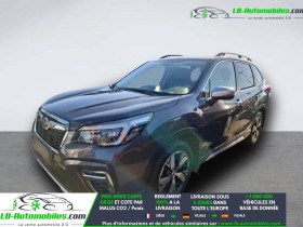 Subaru Forester , garage LB AUTOMOBILES � Beaupuy