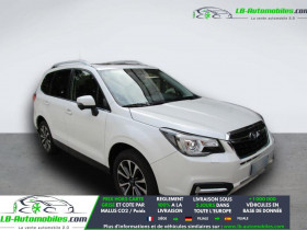 Subaru Forester 2.0 150 ch BVA  occasion � Beaupuy - photo n�2