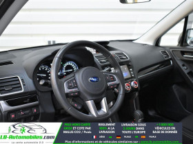 Subaru Forester 2.0 150 ch BVA  occasion � Beaupuy - photo n�3