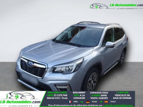 Subaru Forester , garage LB AUTOMOBILES � Beaupuy