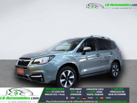 Subaru Forester 2.0 150 ch BVA  occasion � Beaupuy - photo n�2