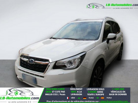 Subaru Forester , garage LB AUTOMOBILES � Beaupuy