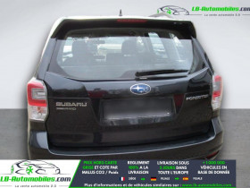 Subaru Forester 2.0 150 ch BVA  occasion � Beaupuy - photo n�5