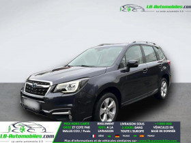 Subaru Forester 2.0 150 ch BVA  occasion � Beaupuy - photo n�2