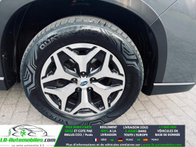 Subaru Forester 2.0 150 ch BVA  occasion � Beaupuy - photo n�8
