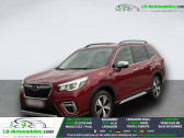 Subaru Forester 2.0 150 ch BVA  � Beaupuy 31
