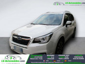 Subaru Forester 2.0 150 ch BVA  � Beaupuy 31