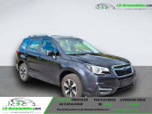 Subaru Forester 2.0 150 ch BVA   Beaupuy 31