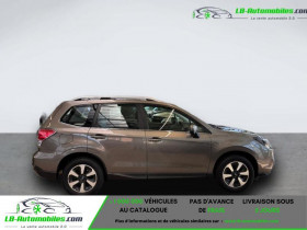Subaru Forester 2.0 150 ch BVA  occasion  Beaupuy - photo n4