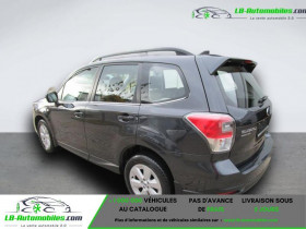 Subaru Forester 2.0 150 ch BVA  occasion  Beaupuy - photo n4