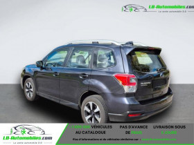 Subaru Forester 2.0 150 ch BVA  occasion  Beaupuy - photo n3