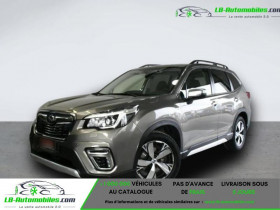 Subaru Forester , garage LB AUTOMOBILES  Beaupuy
