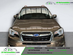 Subaru Forester 2.0 150 ch BVA  occasion  Beaupuy - photo n3
